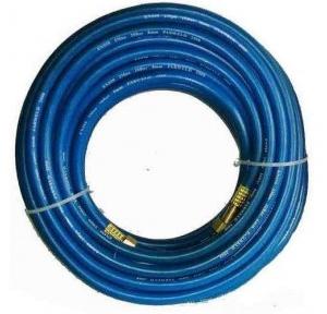 ESAB Dura Hose 8mm Blue For Oxygen, 1300100193